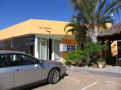 Townview Motel - Holiday Adelaide 0