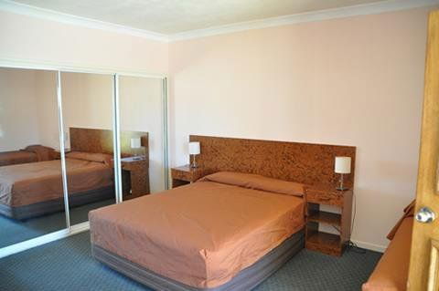 Townview Motel - Holiday Adelaide 1