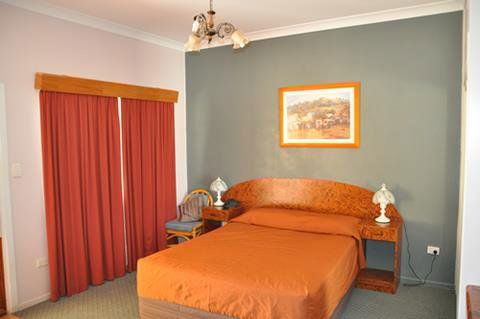 Townview Motel - Holiday Adelaide 2
