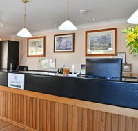 Burke  Wills Motor Inn - Holiday Adelaide