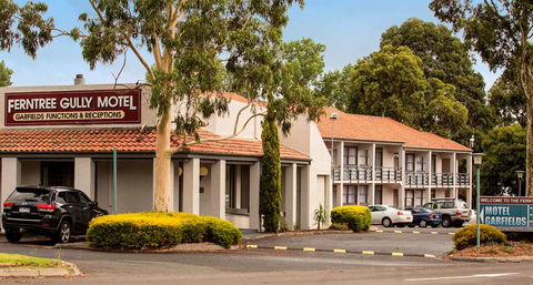 Ferntree Gully, A Nightcap Hotel - Holiday Adelaide 0