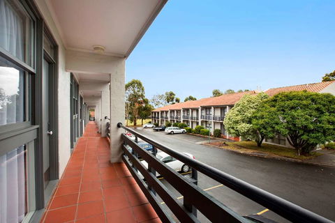 Ferntree Gully, A Nightcap Hotel - Holiday Adelaide 2
