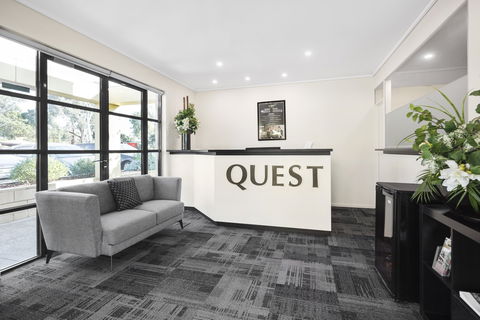 Quest Narre Warren - Holiday Adelaide 0