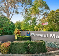 Comfort Inn  Suites Warragul - Holiday Adelaide