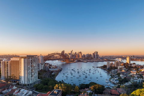 View Sydney - Holiday Adelaide 1