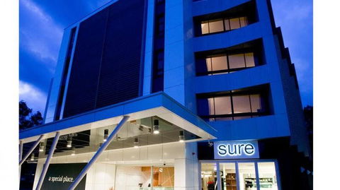 Hotel Urban St Leonards - Holiday Adelaide 0