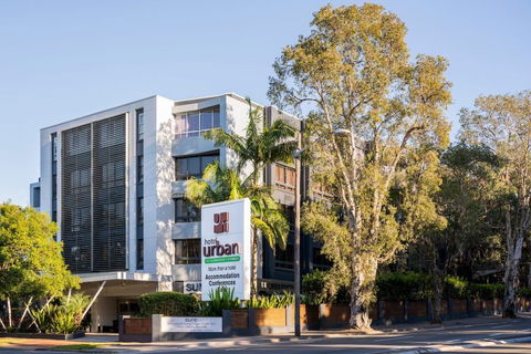 Hotel Urban St Leonards - Holiday Adelaide 1