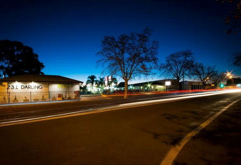 Matilda Motor Inn - Holiday Adelaide 0