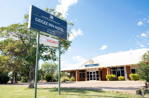 Gidgee Inn - Holiday Adelaide 0