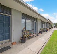 Hamilton Lakeside Motel - Holiday Adelaide