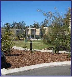 Vitrinite Village Of Middlemount - Holiday Adelaide 0