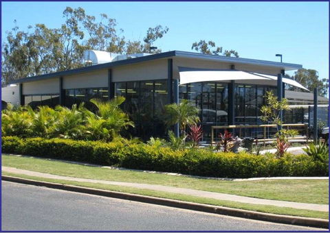 Vitrinite Village Of Middlemount - Holiday Adelaide 2