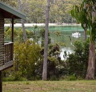 Stewarts Bay Lodge - Holiday Adelaide