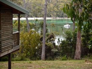 Stewarts Bay Lodge - Holiday Adelaide 0