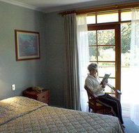 Port Arthur Motor Inn - Holiday Adelaide