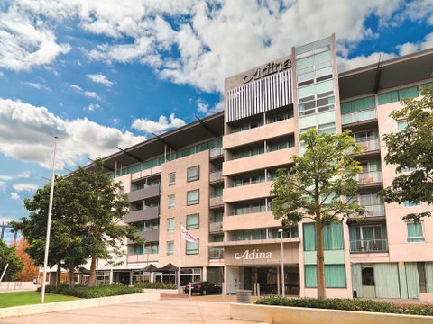 Adina Apartment Hotel Perth - Holiday Adelaide 1