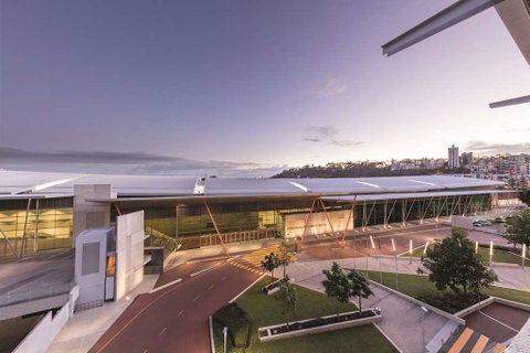 Adina Apartment Hotel Perth - Holiday Adelaide 2