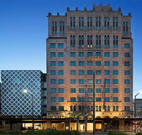 Mayfair Hotel - Holiday Adelaide