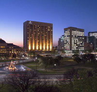 Hilton Adelaide - Holiday Adelaide
