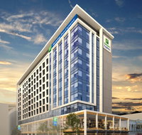 Holiday Inn Express Adelaide City Centre - Holiday Adelaide