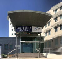 Bunbury Hotel Koombana Bay - Holiday Adelaide