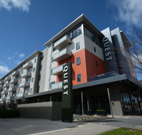 Quest Albury Seviced Apartments - Holiday Adelaide