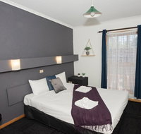 Elm Court Motel - Holiday Adelaide