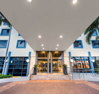 Best Western Plus Hotel Diana - Holiday Adelaide