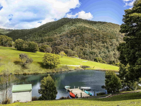 The Sebel Pinnacle Valley - Holiday Adelaide 2