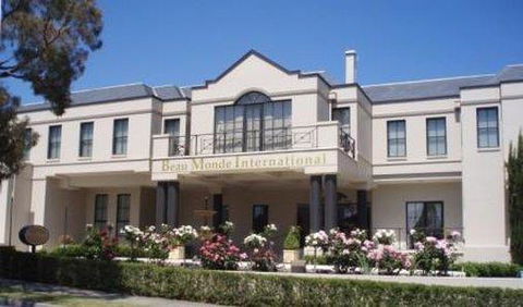 Beau Monde International - Holiday Adelaide 0