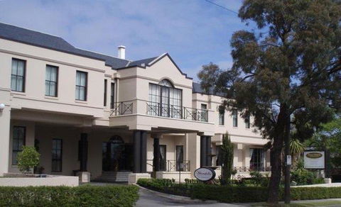 Beau Monde International - Holiday Adelaide 1