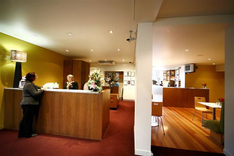 Best Western Plus The Tudor-Box Hill - Holiday Adelaide 0