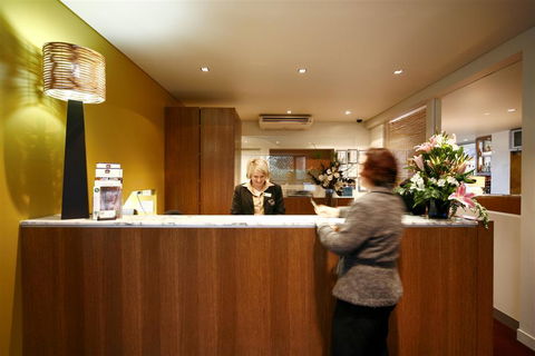 Best Western Plus The Tudor-Box Hill - Holiday Adelaide 1