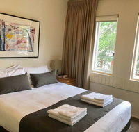 DressCircle Apts - Archer St - Holiday Adelaide