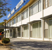 Comfort Inn Regal Park - Holiday Adelaide