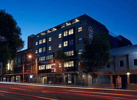 Veriu Camperdown - Holiday Adelaide 0