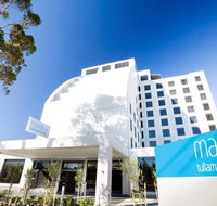 Mantra Tullamarine Hotel - Holiday Adelaide
