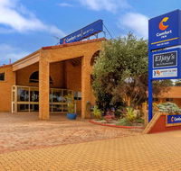 Comfort Inn Bay of Isles - Holiday Adelaide