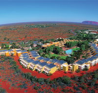 Sails in the Desert Hotel - Holiday Adelaide