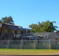 Alice Springs Airport Motel - Holiday Adelaide