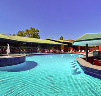 Mercure Alice Springs Resort - Holiday Adelaide