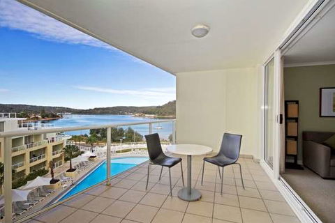 Mantra Ettalong Beach, Ettalong - Holiday Adelaide 2
