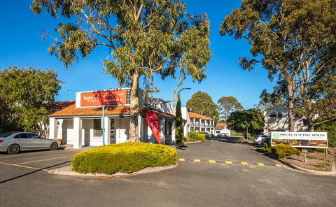 Ferntree Gully, a Nightcap Hotel - Holiday Adelaide 1