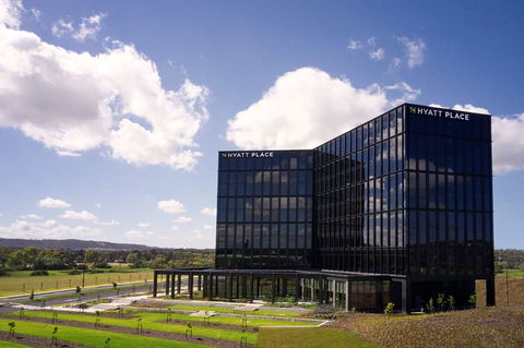 Hyatt Place Melbourne Caribbean Park - Holiday Adelaide 0