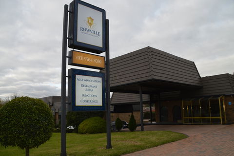 Rowville International Hotel - Holiday Adelaide 0