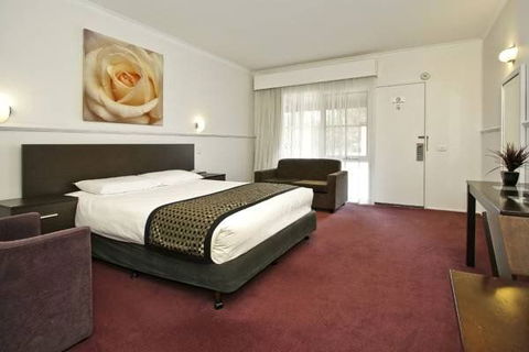 Rowville International Hotel - Holiday Adelaide 2