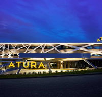Atura Hotel Blacktown - Holiday Adelaide