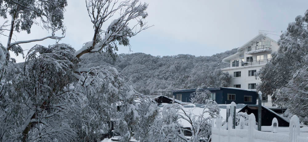 Falls Creek VIC Holiday Adelaide