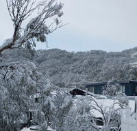 Attunga Alpine Lodge - Holiday Adelaide