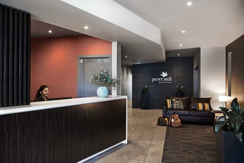 Punthill Knox - Holiday Adelaide 1
